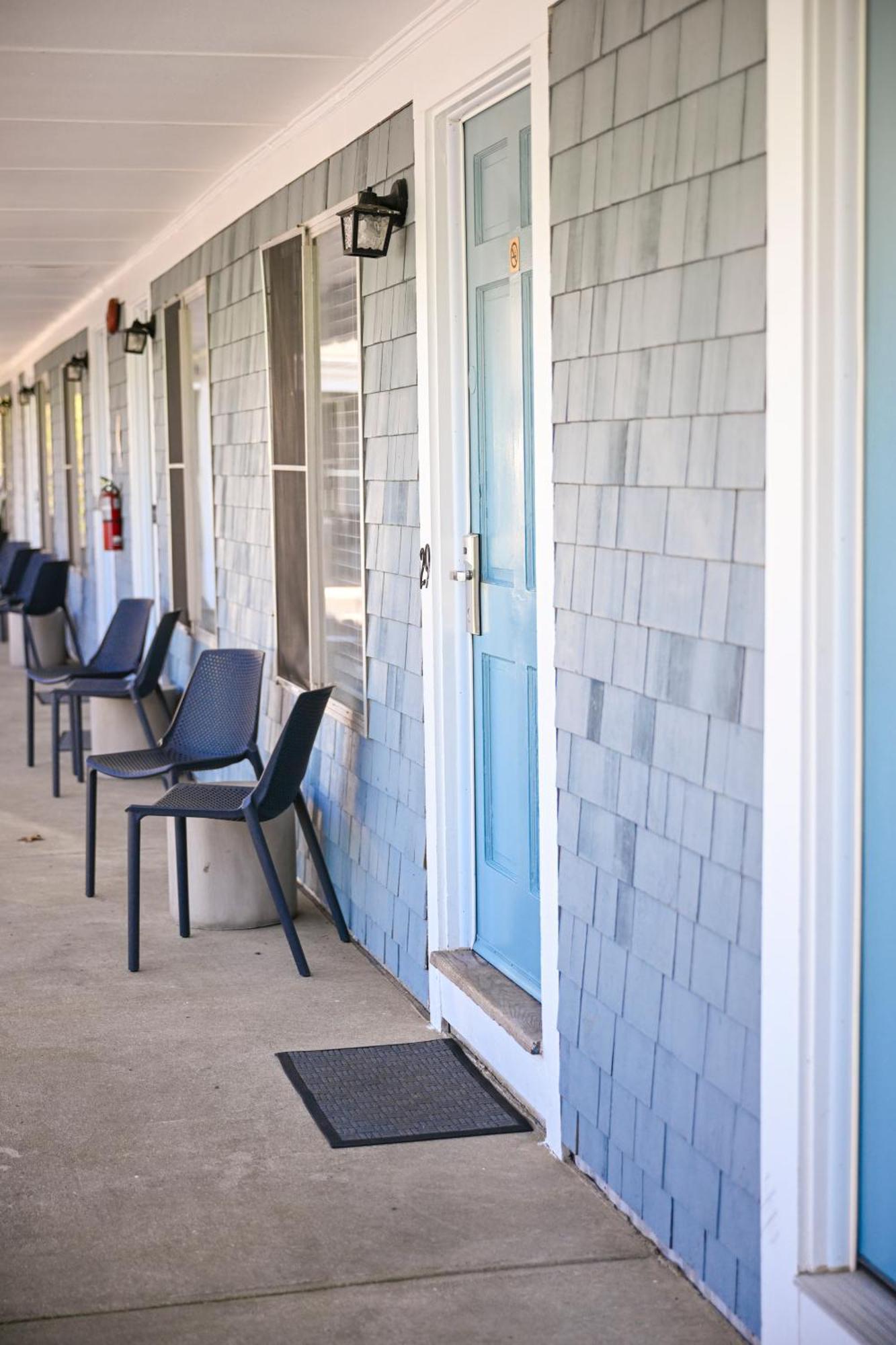 Endless Dunes, A Modern Motel Eastham Exterior photo