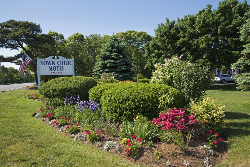 Endless Dunes, A Modern Motel Eastham Exterior photo