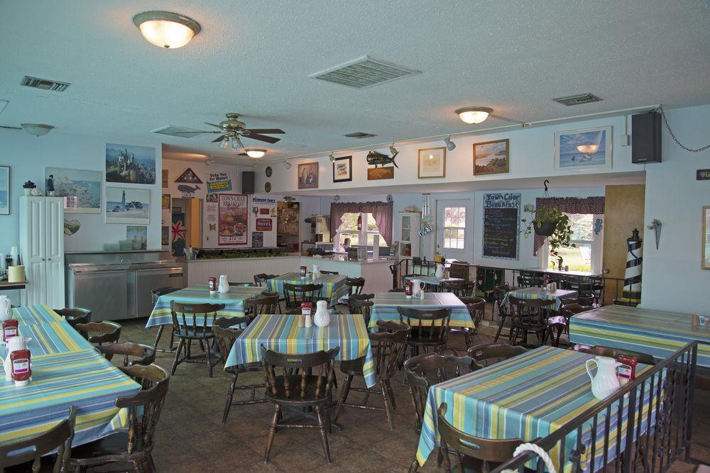Endless Dunes, A Modern Motel Eastham Exterior photo