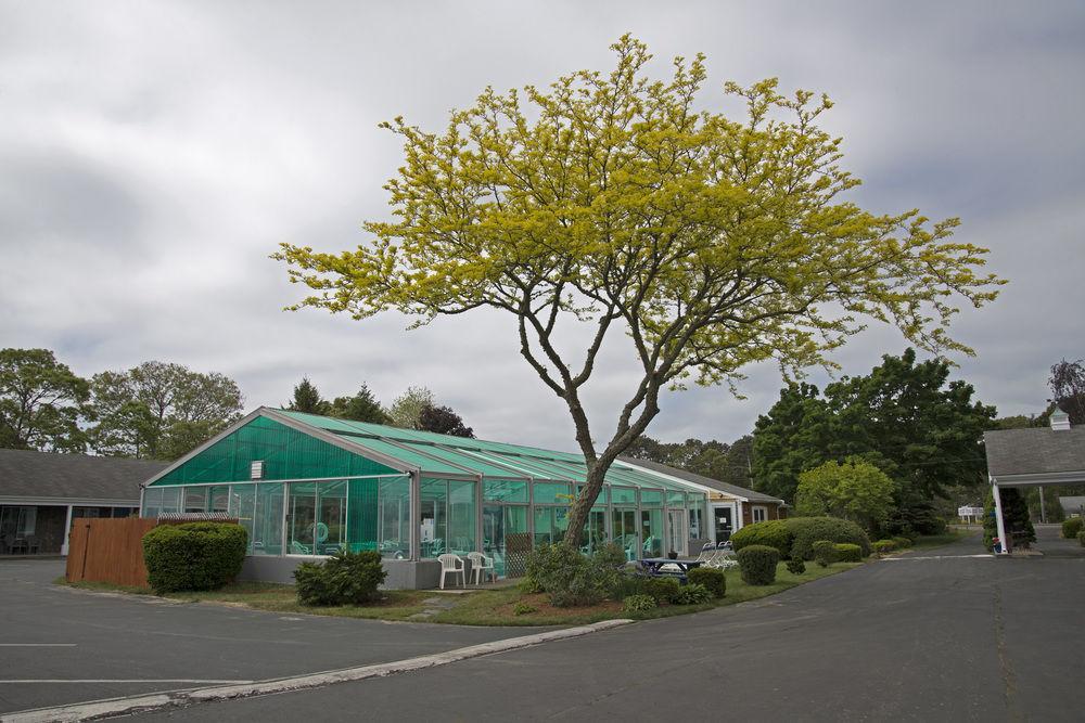 Endless Dunes, A Modern Motel Eastham Exterior photo