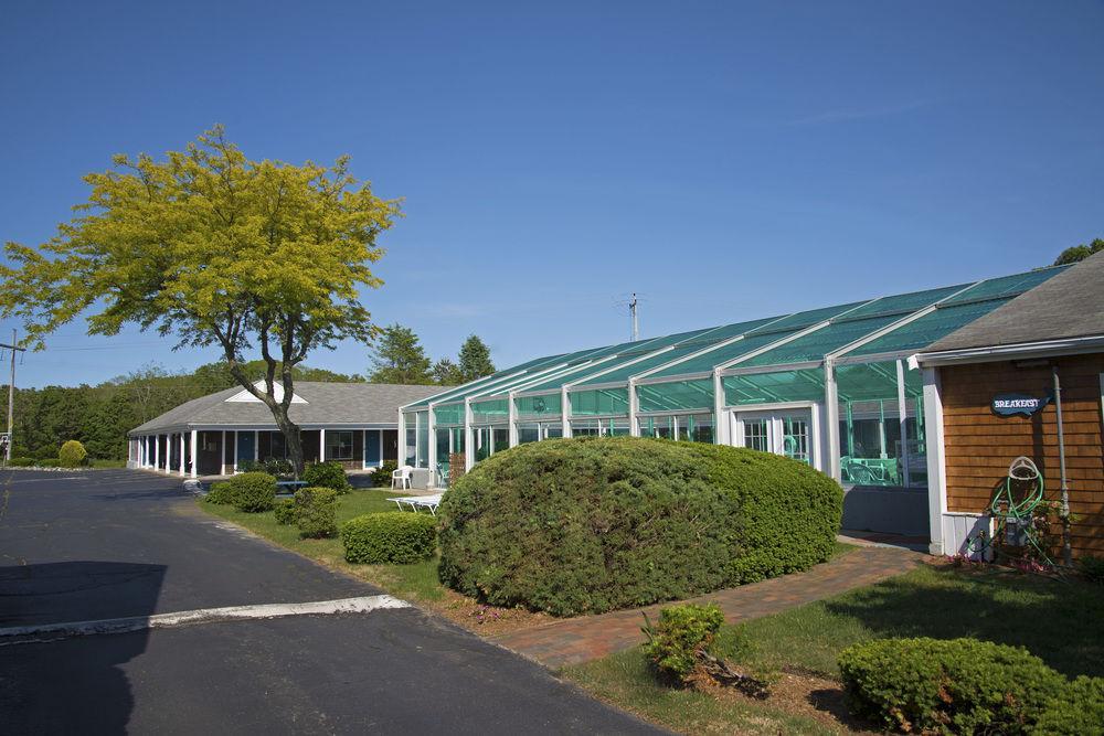 Endless Dunes, A Modern Motel Eastham Exterior photo