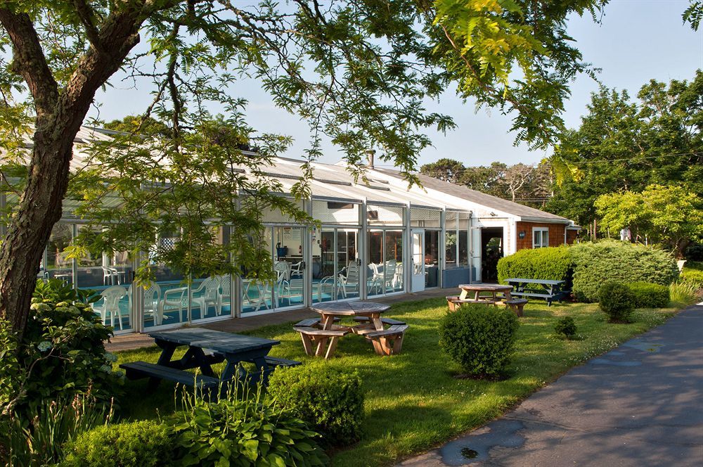 Endless Dunes, A Modern Motel Eastham Exterior photo