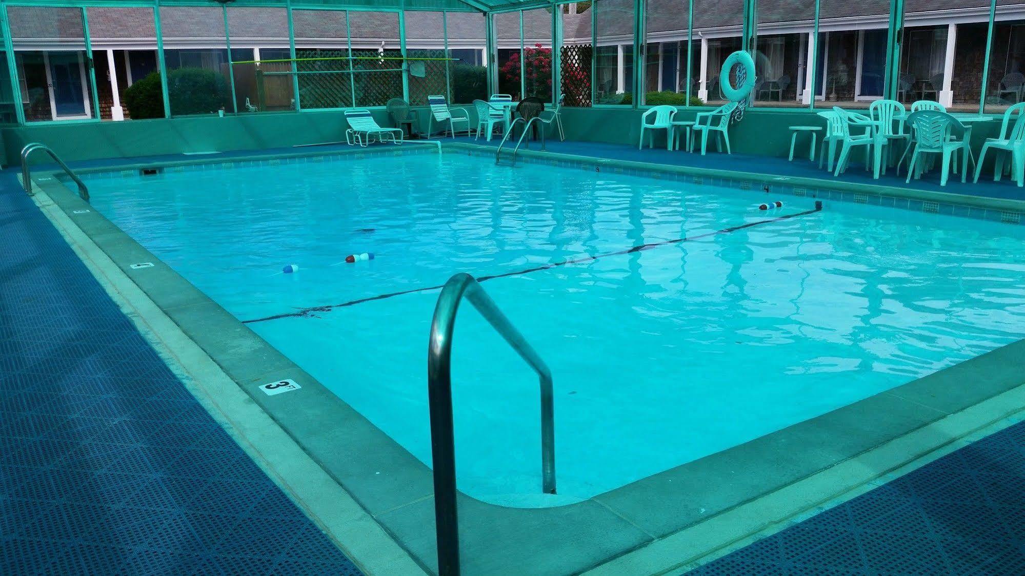 Endless Dunes, A Modern Motel Eastham Exterior photo